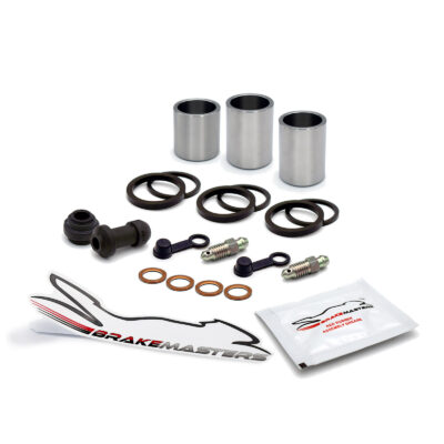 Honda VFR800 VTEC 5 2005 rear brake caliper piston seal kit