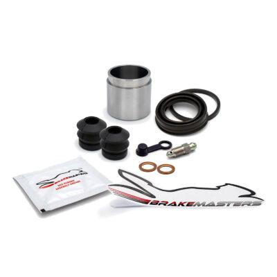 Honda CB900 C Custom B 1981 rear brake caliper piston seal kit