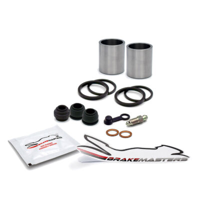 Honda CB900 C Custom C 1982 front brake caliper piston seal kit