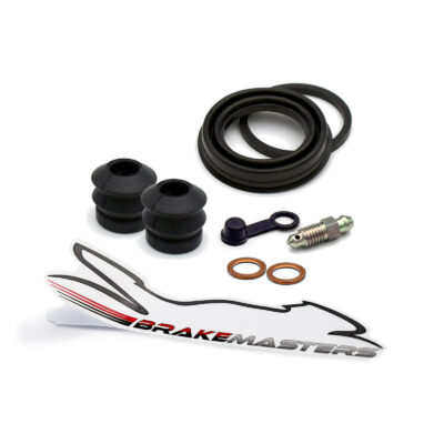Honda Cb900 F Bol Dor Z 1979 Front Brake Caliper Seal Kit