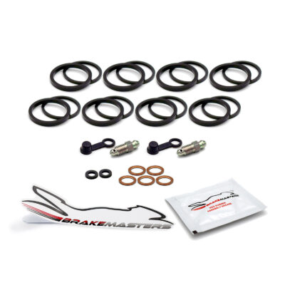 Kawasaki Zx10R Ninja Jdf 2013 Front Brake Caliper Seal Kit