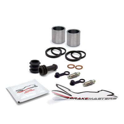 Kawasaki VN1500 Classic Tourer FI L1 2000 rear brake caliper piston seal kit