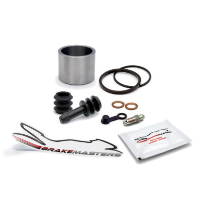 Kawasaki Vulcan 1500 SE B1 1987 front brake caliper piston seal kit