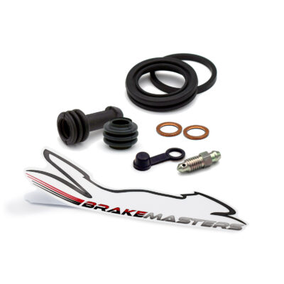 Kawasaki Kl250 D17 2000 Front Brake Caliper Seal Kit