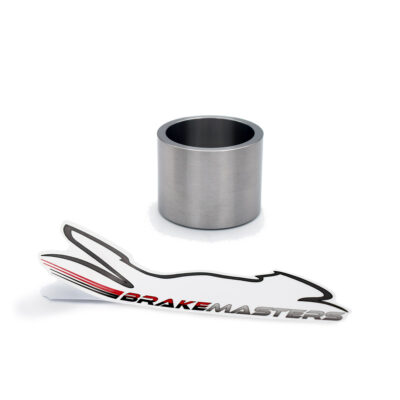 Kawasaki EL250 LX Eliminator C8 1998 Front Brake Caliper Stainless Steel Piston
