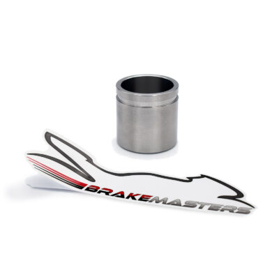 Kawasaki GPZ305 B8 1991 Front Brake Caliper Stainless Steel Piston