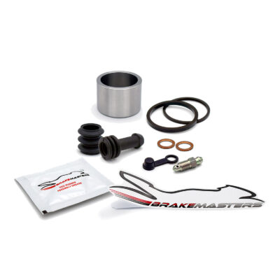 Kawasaki Ninja 650 FFF ABS 2015 rear brake caliper piston seal kit EX650