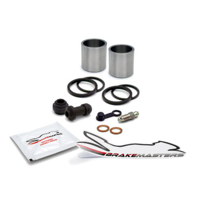 Kawasaki Vulcan S SE ABS DJFA 2018 front brake caliper piston seal kit EN650