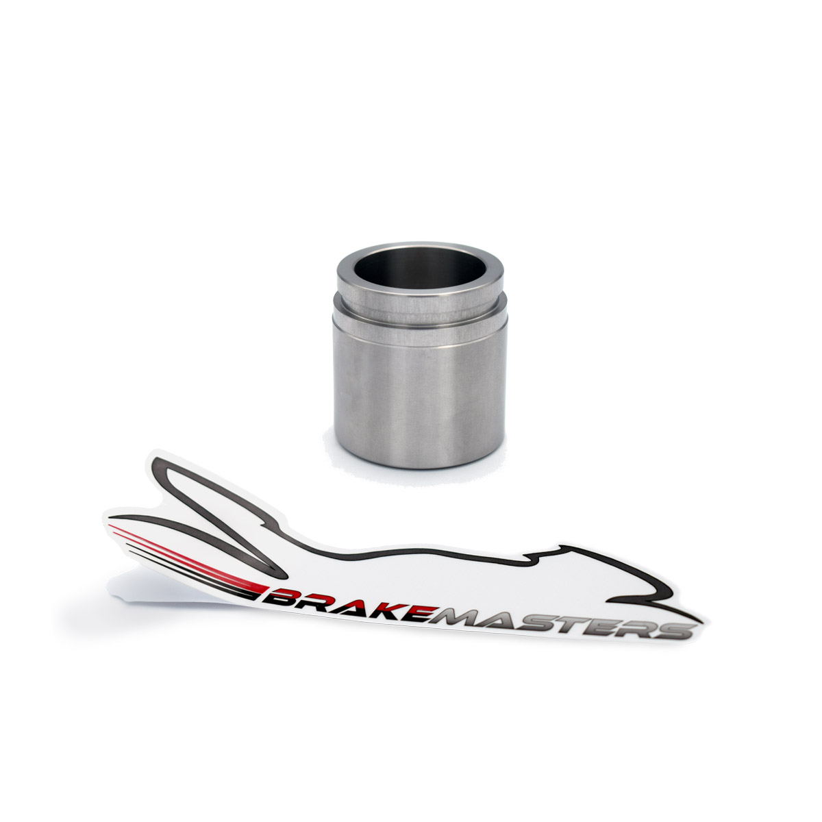 Kawasaki KZ650 C1 1977 Front Brake Caliper Stainless Steel Piston