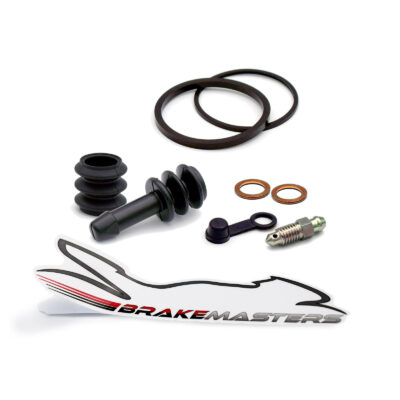 Kawasaki Vulcan A10 1994 Front Brake Caliper Seal Kit