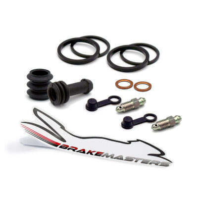 Kawasaki Vulcan 800 Drifter E6F 2006 Rear Brake Caliper Seal Kit