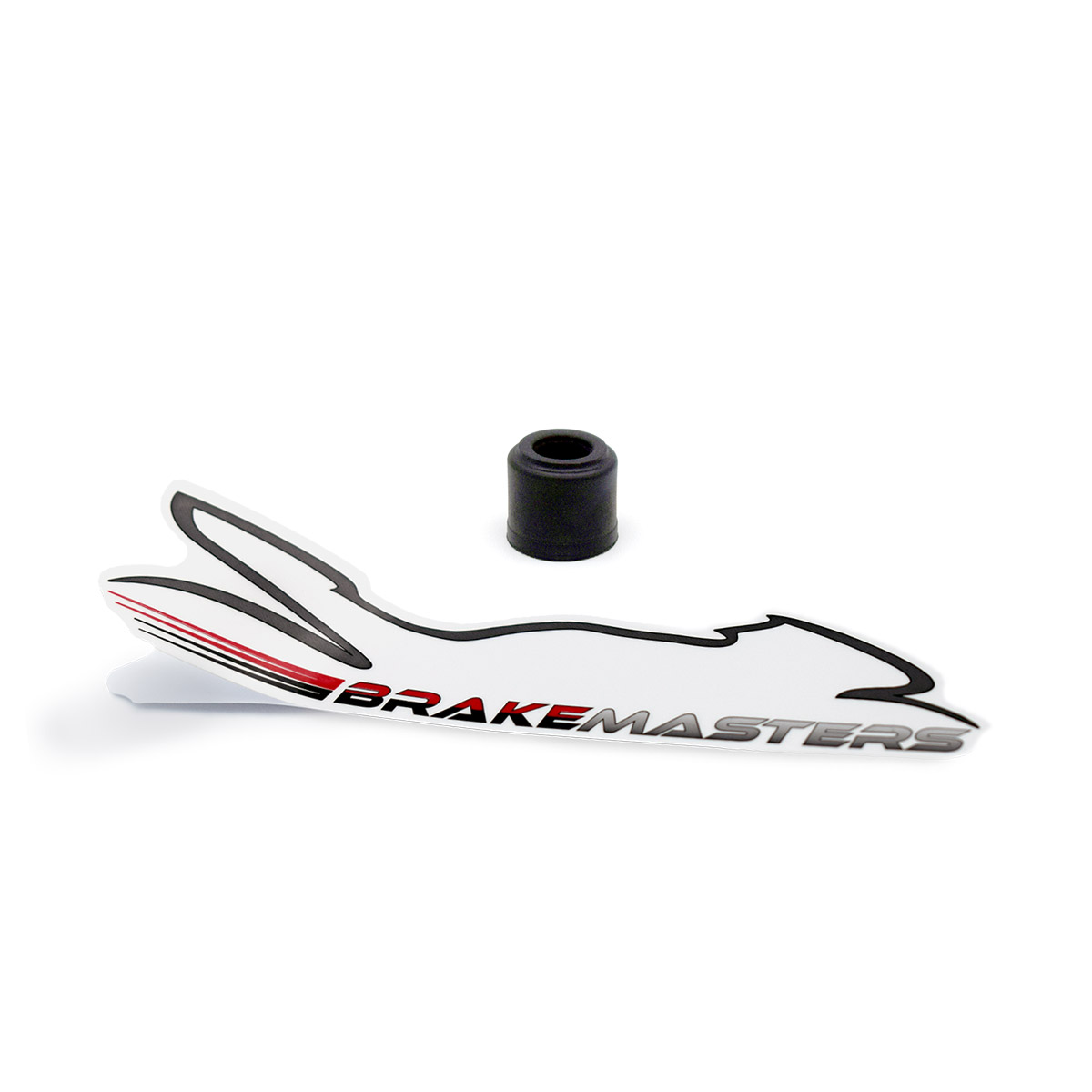 Kawasaki 43052-005 Brake Caliper Slide Pin Boot – Brakemasters™ OEM-Equivalent