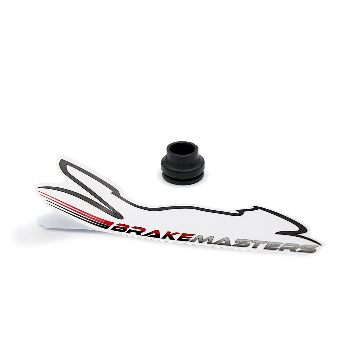 Honda 45133-MA6-006 Brake Caliper Slide Pin Boot – Brakemasters™ OEM-Equivalent
