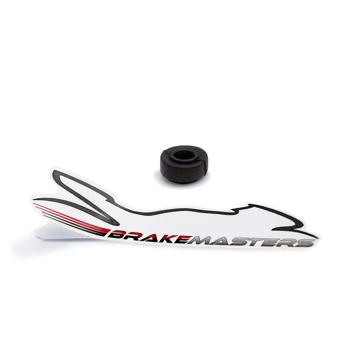 Honda 45134-MA5-771 Brake Caliper Slide Pin Boot – Brakemasters™ OEM-Equivalent