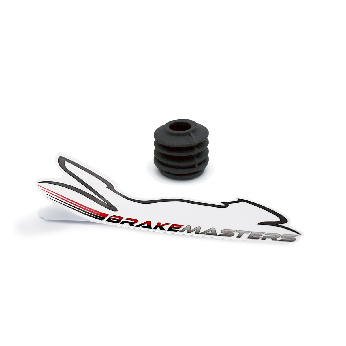 Honda 45233-HN8-305 Brake Caliper Slide Pin Boot – Brakemasters™ OEM-Equivalent