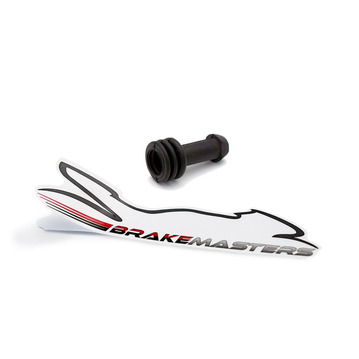 Kawasaki 49006-1054 Brake Caliper Slide Pin Boot – Brakemasters™ OEM-Equivalent