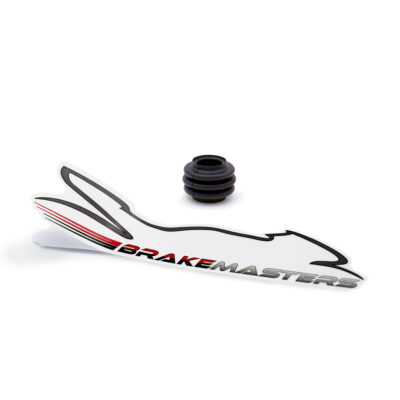 Kawasaki 49006-1055 Brake Caliper Slide Pin Boot – Brakemasters™ OEM-Equivalent