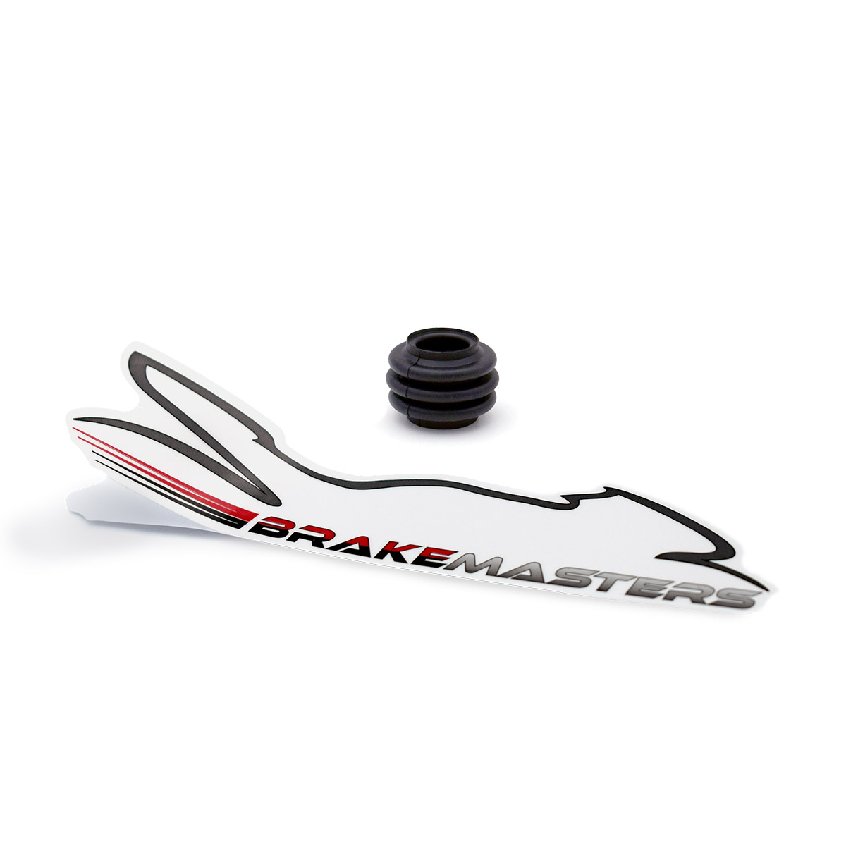 Kawasaki 49006-1055 Brake Caliper Slide Pin Boot – Brakemasters™ OEM-Equivalent