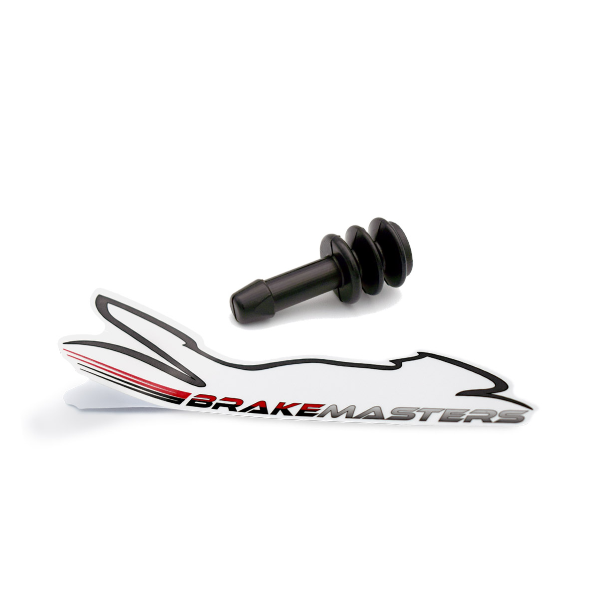 Kawasaki 49006-1094 Brake Caliper Slide Pin Boot – Brakemasters™ OEM-Equivalent