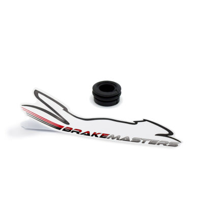 Yamaha 4X8-25917-00 Brake Caliper Slide Pin Boot – Brakemasters™ OEM-Equivalent