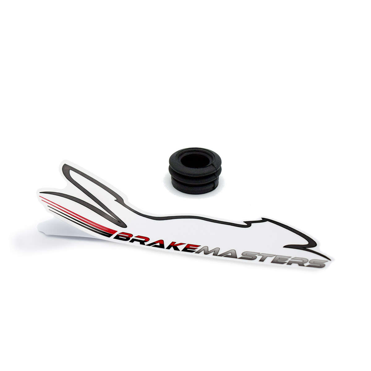 Yamaha 4X8-25917-00 Brake Caliper Slide Pin Boot – Brakemasters™ OEM-Equivalent