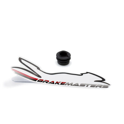 Yamaha 5R2-25937-00 Brake Caliper Slide Pin Boot – Brakemasters™ OEM-Equivalent