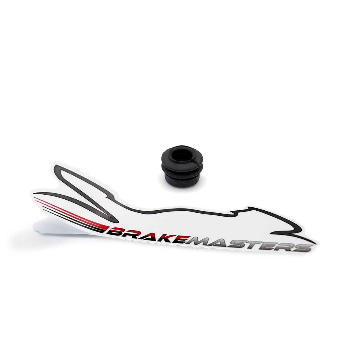 Yamaha 5R2-25937-00 Brake Caliper Slide Pin Boot – Brakemasters™ OEM-Equivalent
