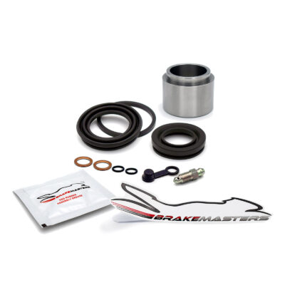 Suzuki GS1000 C 1978 Front Brake Caliper Piston Seal Kit