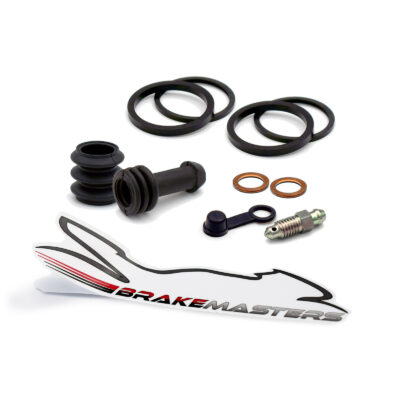 Suzuki DL1000 V-STROM K3 2003 Front Brake Caliper Seal Kit