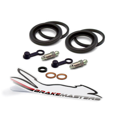 Suzuki GS1000 EC 1978 Rear Brake Caliper Seal Kit