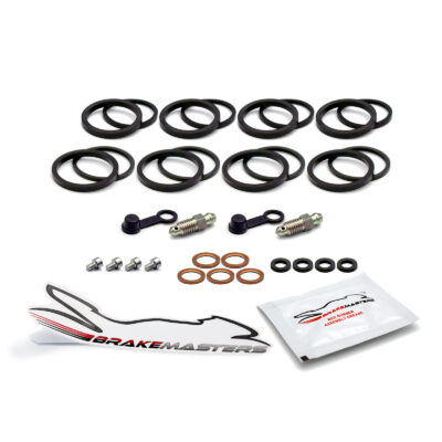 Suzuki TL1000S X 1999 Front Brake Caliper Seal Kit