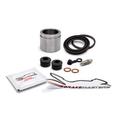 Suzuki GS1100 GKD 1983 Front Brake Caliper Piston Seal Kit