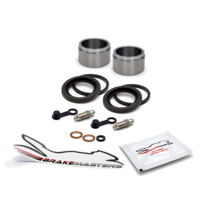 Suzuki GS1150 ESG 1986 Front Brake Caliper Piston Seal Kit