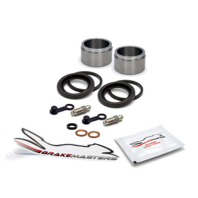 Suzuki GSX1100 ED 1983 Rear Brake Caliper Seal Kit
