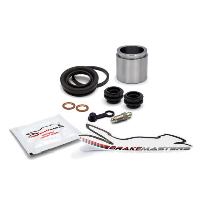 Suzuki GSX1100 Z 1982 Front Brake Caliper Piston Seal Kit