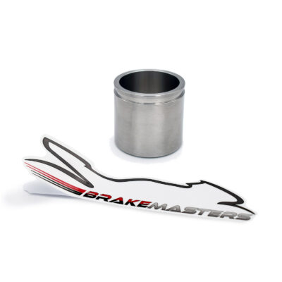 Suzuki GS1100 GF 1985 Front Brake Caliper Stainless Steel Piston