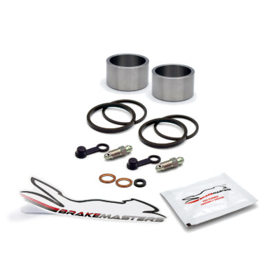 Suzuki GSF1200 Bandit K1 2001 Rear Brake Caliper Seal Kit