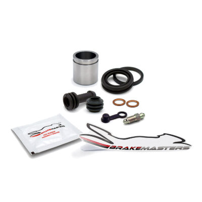 Suzuki AH75 Address N 1994 Front Brake Caliper Piston Seal Kit