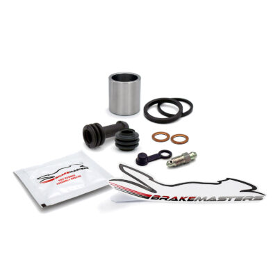 Suzuki RM85 K3 small wheel 2003 Rear Brake Caliper Seal Kit