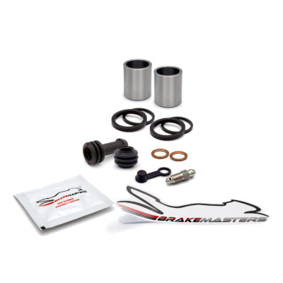 Suzuki RM85 LK7 big wheel 2007 Front Brake Caliper Piston Seal Kit