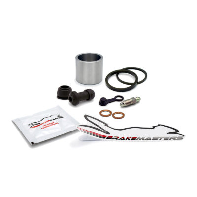 Suzuki TS125 XF 1986 Front Brake Caliper Piston Seal Kit