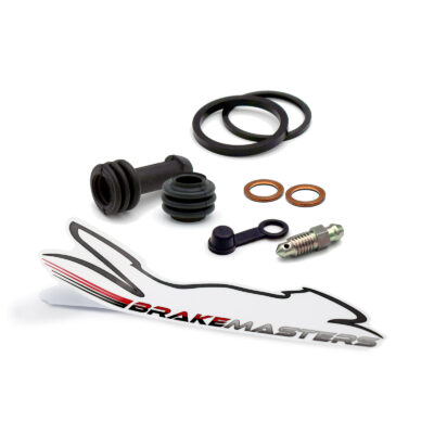 Suzuki AH100 Address V 1997 Front Brake Caliper Seal Kit