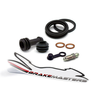 Suzuki RM80 N 1992 Front Brake Caliper Seal Kit