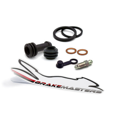 Suzuki RM80 S 1995 Rear Brake Caliper Seal Kit