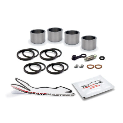 Suzuki C90 Boulevard K9 2011 Rear Brake Caliper Seal Kit