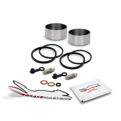 Suzuki GV1400 GD Cavalcade G 1986 Rear Brake Caliper Seal Kit