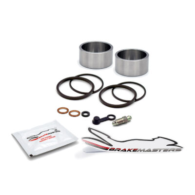 Suzuki S83 Boulevard K8 2008 Rear Brake Caliper Seal Kit