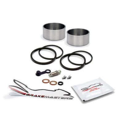 Suzuki VS1400 INTRUDER K1 2001 Front Brake Caliper Piston Seal Kit