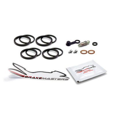 Suzuki C90T Boulevard K9 2012 Rear Brake Caliper Seal Kit