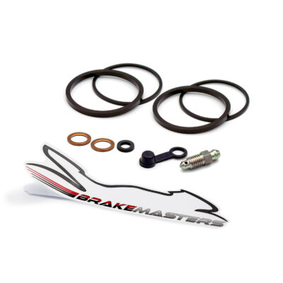 Suzuki S83 Boulevard K7 2007 Rear Brake Caliper Seal Kit